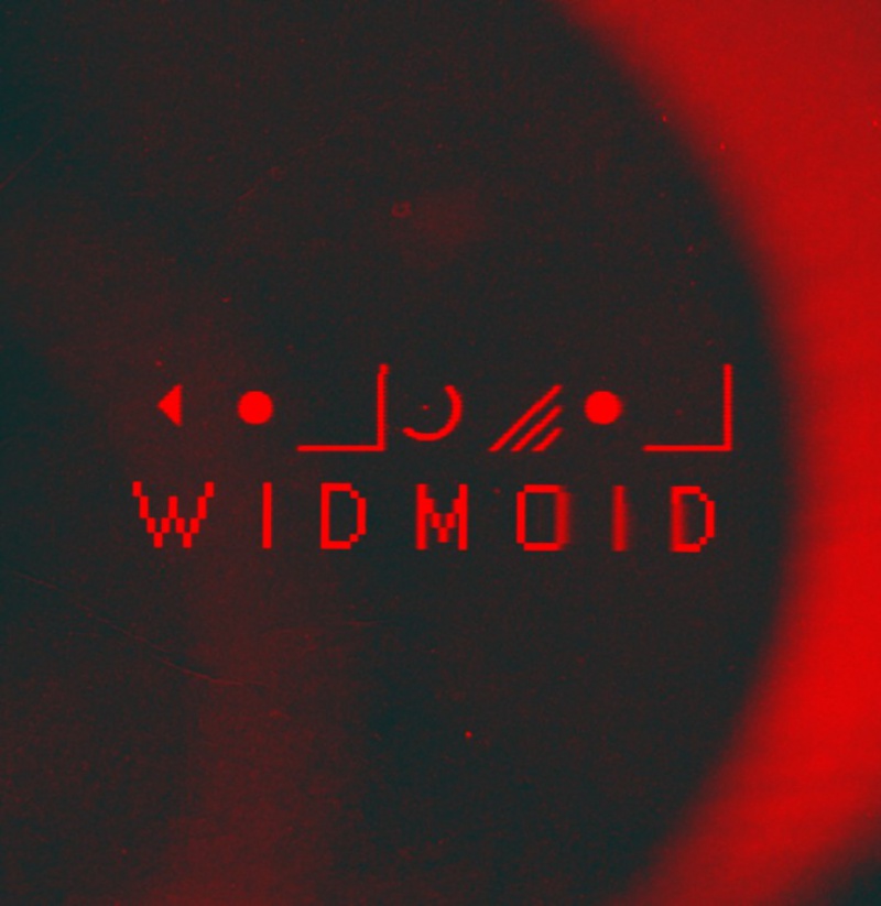 WIDMOID  pierwszy singiel i wideo zapowiadające pierwszą EP zespołu