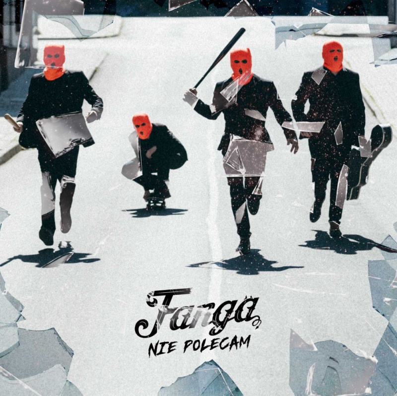 Fanga &quot;Nie Polecam&quot;