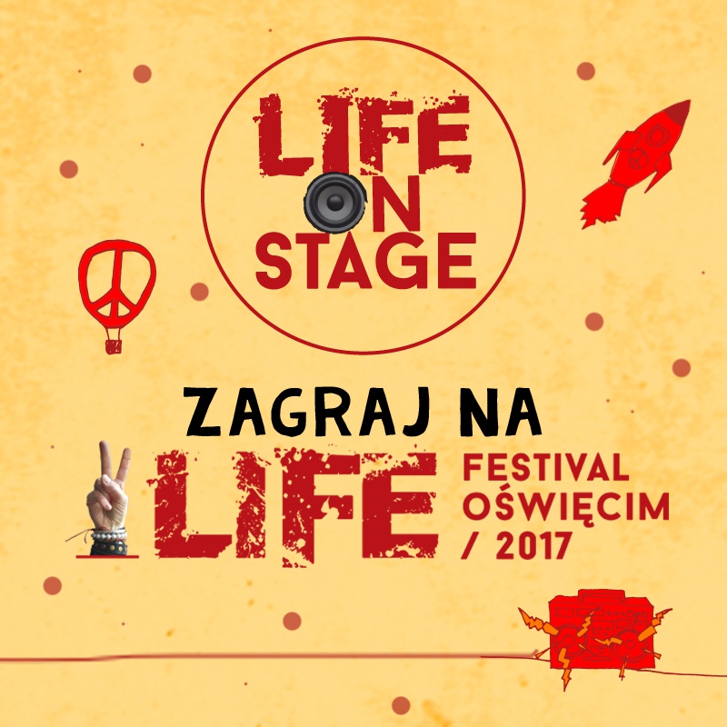 Zagraj na LFO przed słynnymi Scorpionsami!