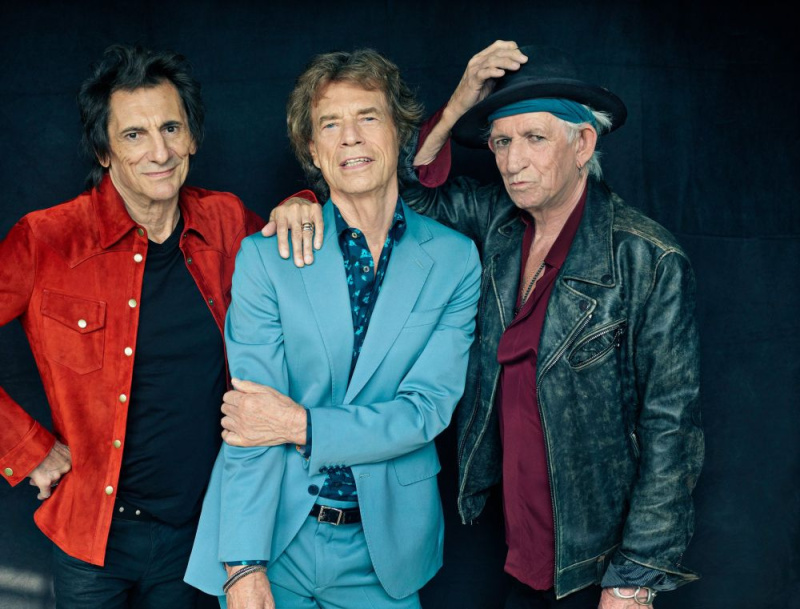 Ten język zrozumie każdy. The Rolling Stones z albumem „Foreign Tongues”