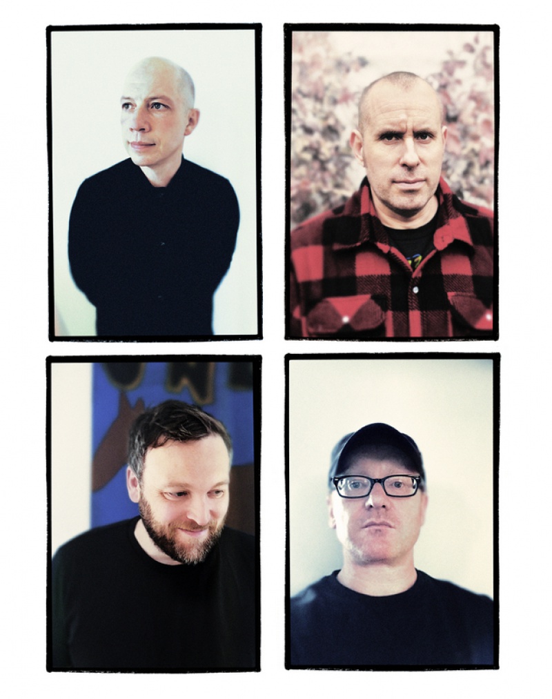 MOGWAI POWRACA Z NOWYM WYDAWNICTWEM