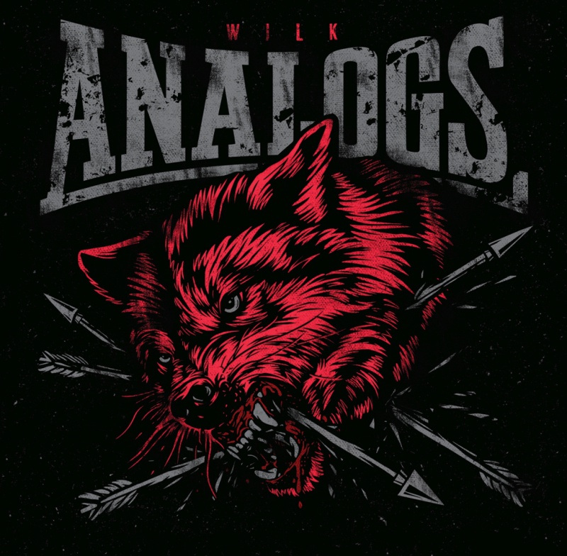 The Analogs "Wilk"