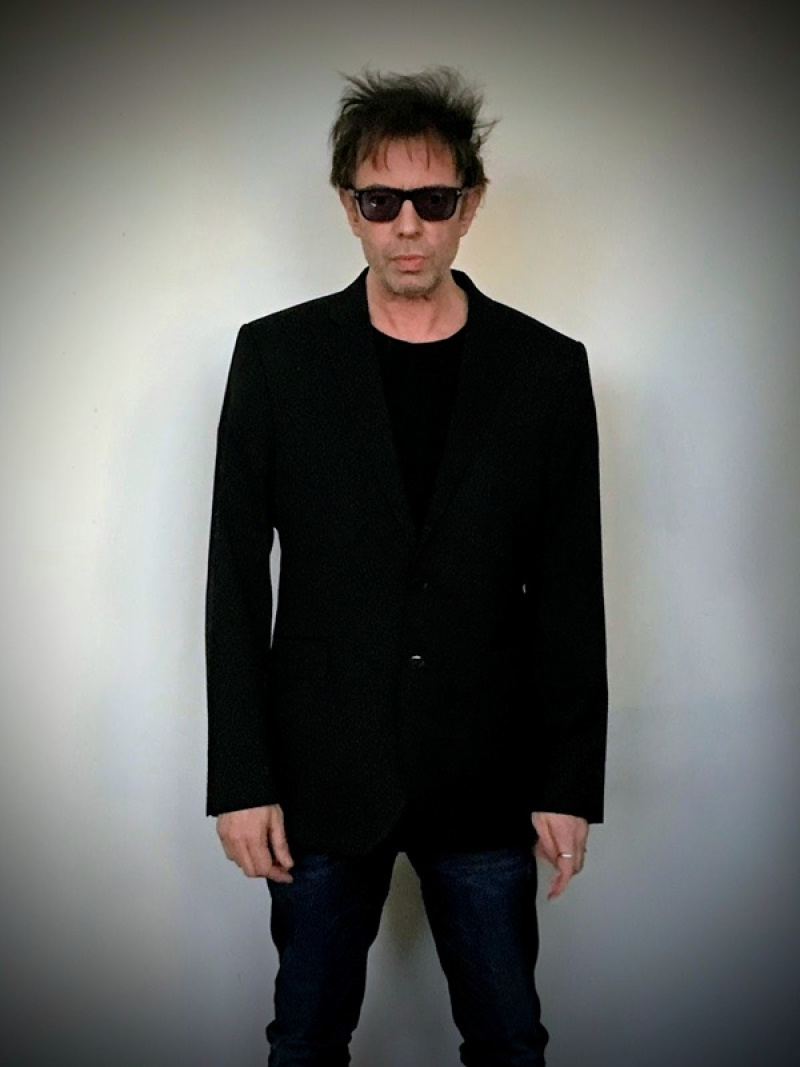 ECHO & THE BUNNYMEN - NOWY ALBUM „APPLES FOR ISAAC” PREMIERA 18 WRZEŚNI