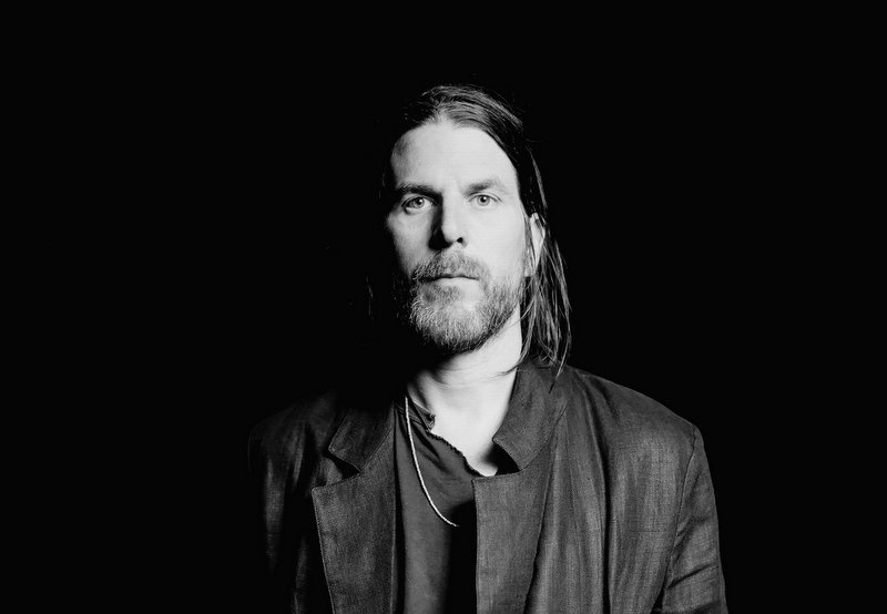 JONATHAN WILSON PREZENTUJE TRZECIĄ ODSŁONĘ NOWEGO ALBUMU