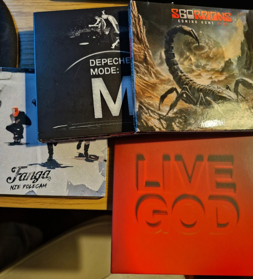 Rock Radio 10.12.2025 r godz.20.05