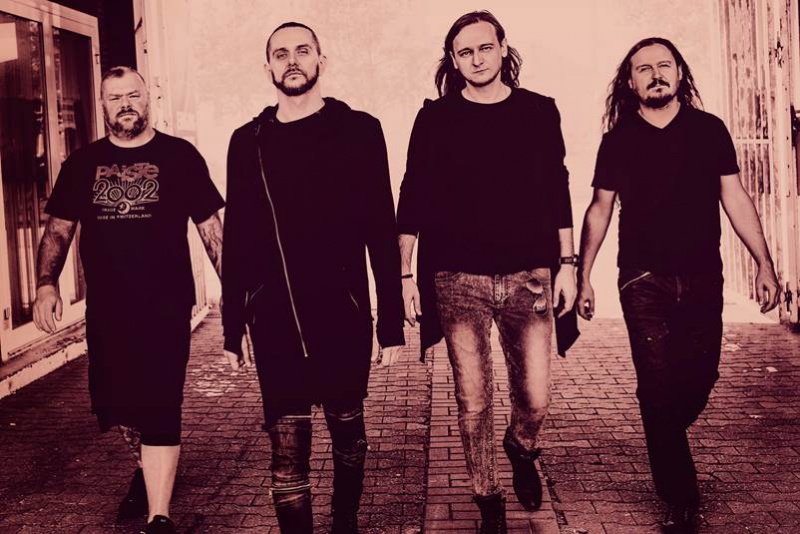 RIVERSIDE ZAPOWIADA FINAŁ TRASY PROMUJĄCEJ ALBUM „WASTELAND”