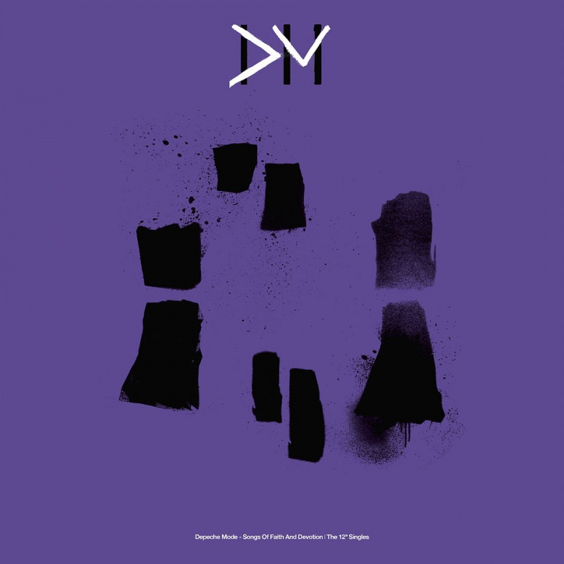 „Songs of Faith and Devotion” | The 12" Singles. Premiera 30 października!