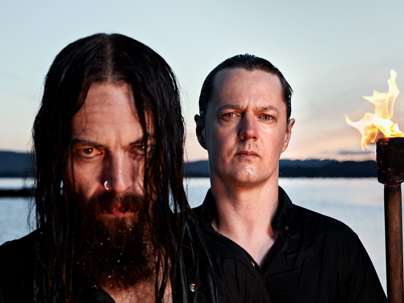 SATYRICON – PIERWSZE SZCZEGÓŁY NOWEGO ALBUMU!