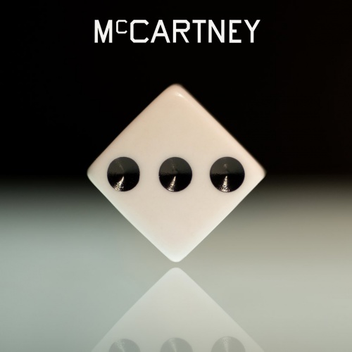 Paul McCartney - McCartney III