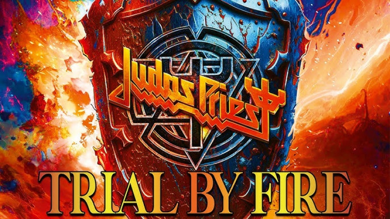 Judas Priest coraz bliżej premiery nowego albumu !