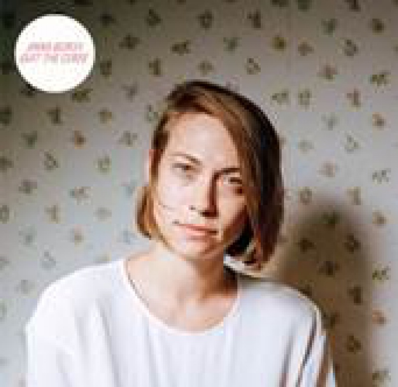 ANNA BURCH DEBIUT W LUTYM