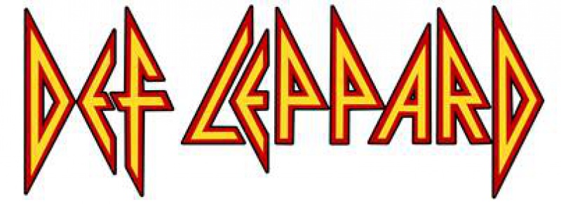 PEŁNY KATALOG DEF LEPPARD W SERWISACH CYFROWYCH!
