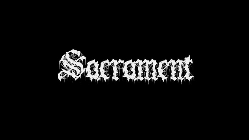 Sacrament z Gorlic planuje wydać nowy album