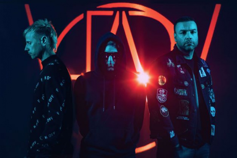 Muse ogłasza płytę "Will Of The People" Klip do nowego singla powstawał w Polsce