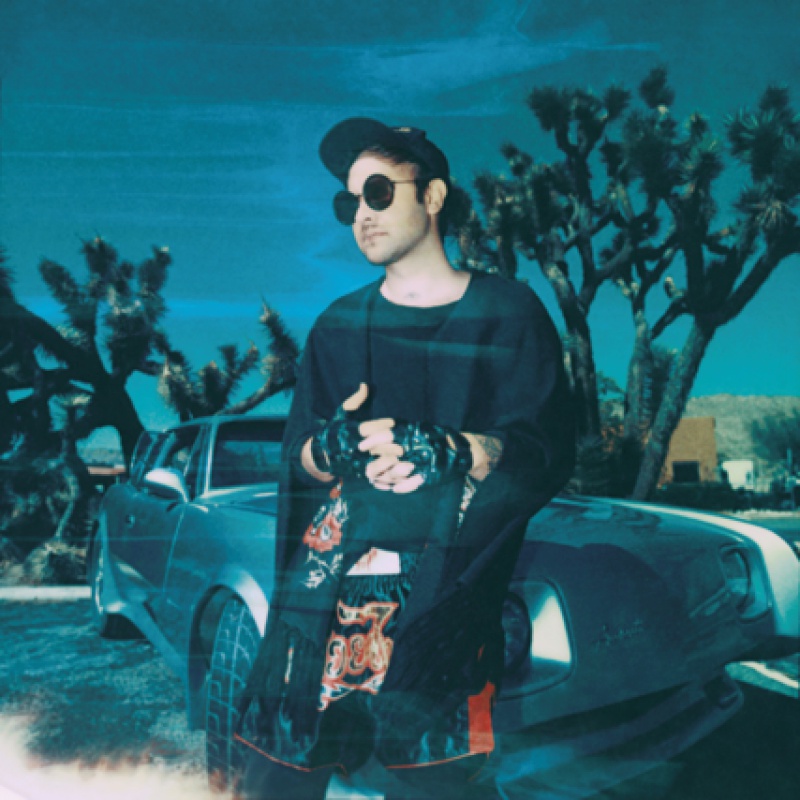 UNKNOWN MORTAL ORCHESTRA PREZENTUJE „EVERYONE ACTS CRAZY NOWADAYS”