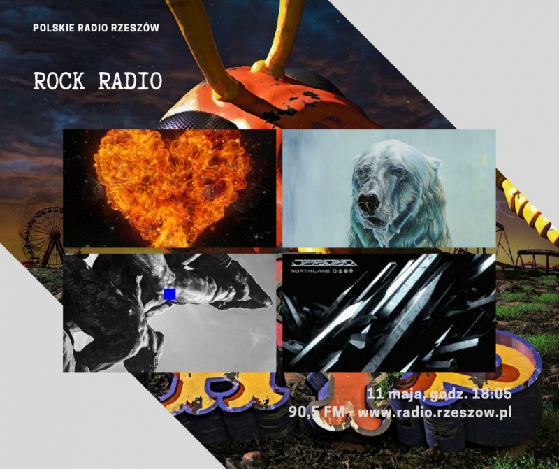 Rock Radio 11.05.2022 r g.18.05