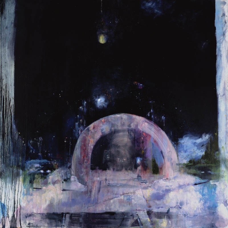 Daughter "Not To Disappear" 4AD - płyta genialna !