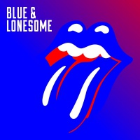 The Rolling Stones &quot;Blue &amp; Lonesome&quot;