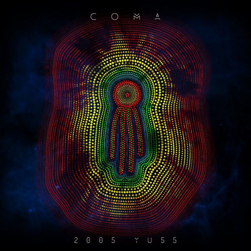 PREMIERA � YU55” COMA