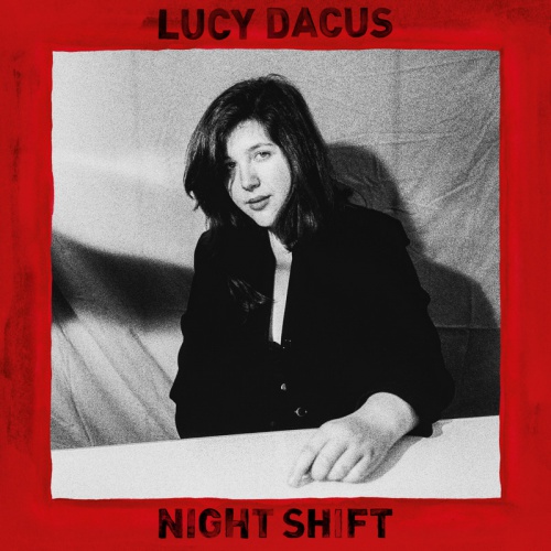 Lucy Dacus zapowiada drugi album - singiel "Night Shift"