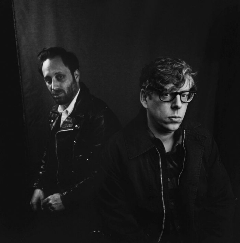 Go - nowy klip i utwór od The Black Keys!