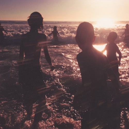 Linkin Park „One More Light” !