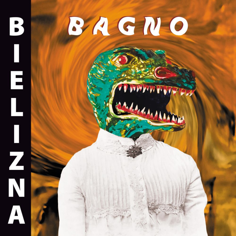 BIELIZNA WRACA Z NOWĄ PŁYTĄ! PREMIERA ALBUMU &quot;BAGNO&quot; JUŻ 16 MAJA