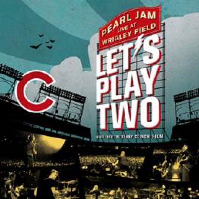Koncertowy Pearl Jam - premiera 29 września