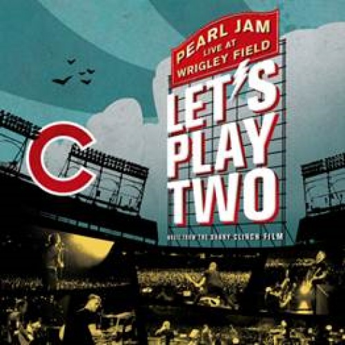 Koncertowy Pearl Jam - premiera 29 września