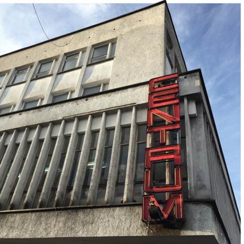 CENTRUM bije na ALARM Nowy buntowniczy singiel już dostępny!
