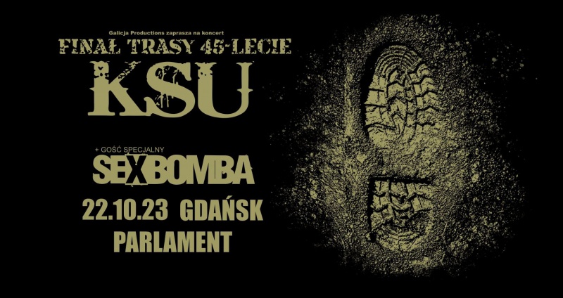 KSU Sexbomba