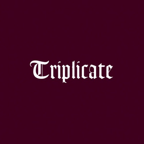 Bob Dylan "Triplicate" 3CD / 3LP