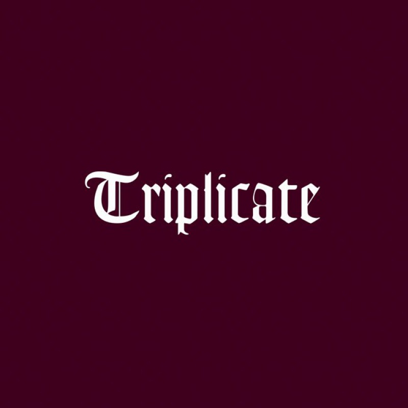 Bob Dylan &quot;Triplicate&quot; 3CD / 3LP