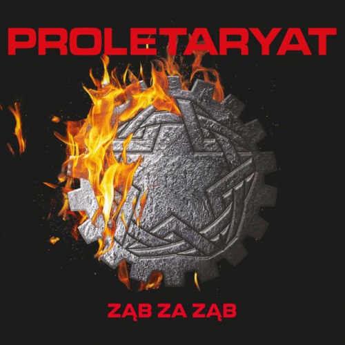 Proletaryat "Ząb za ząb"