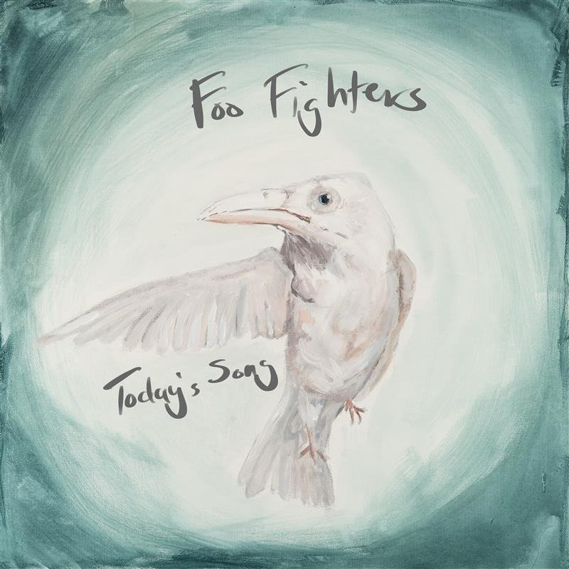 FOO FIGHTERS ŚWIĘTUJĄ 30. ROCZNICĘ DEBIUTANCKIEGO ALBUMU Z NOWYM SINGLEM „TODAY’S SONG”