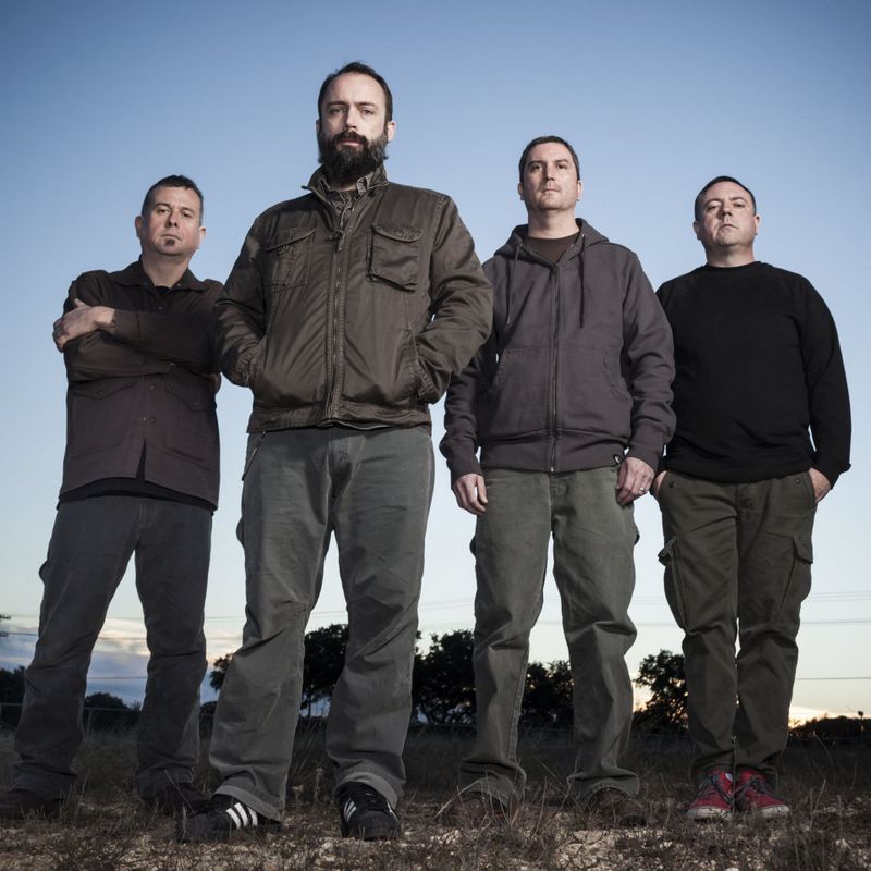 Koncert Clutch już za dwa miesiące