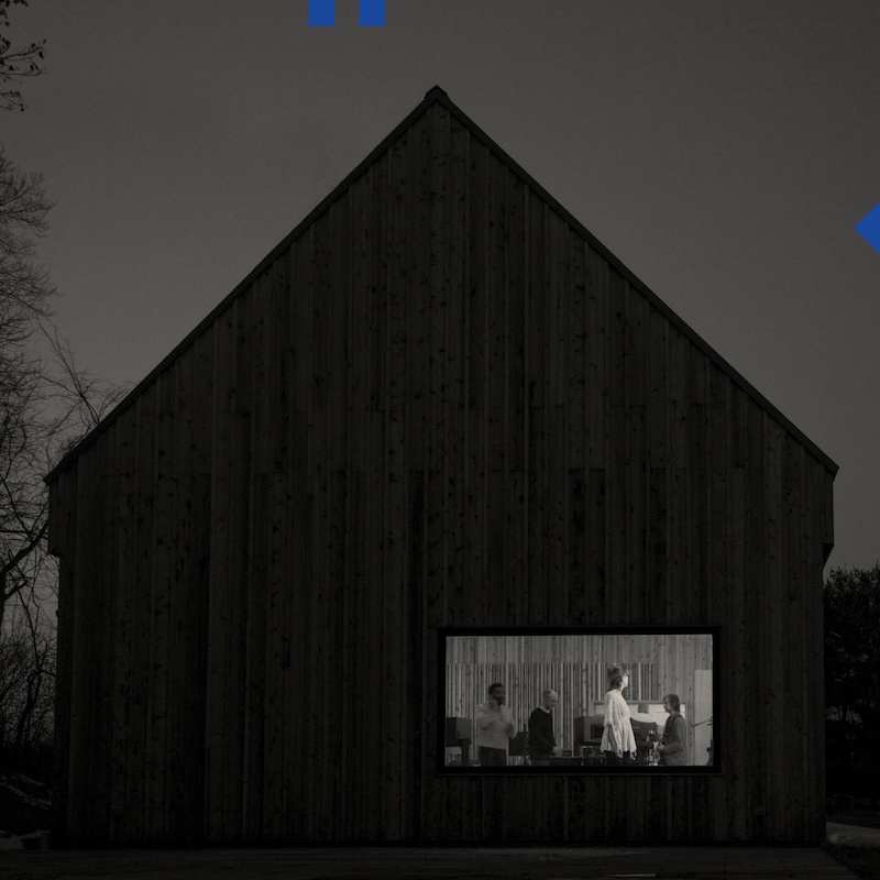 THE NATIONAL - NOWY ALBUM I SINGIEL!