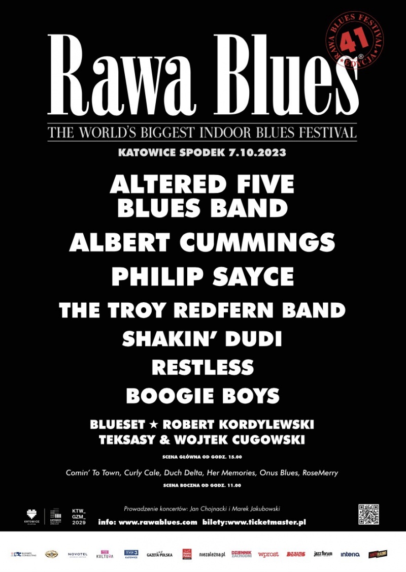 Rawa Blues 2023