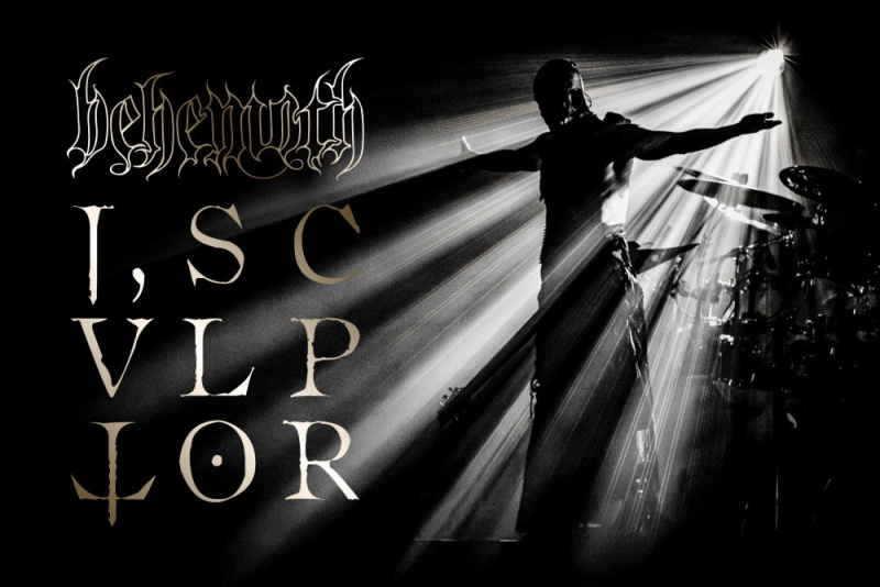 Massacre Records nawiązuje współpracę z Behemoth!