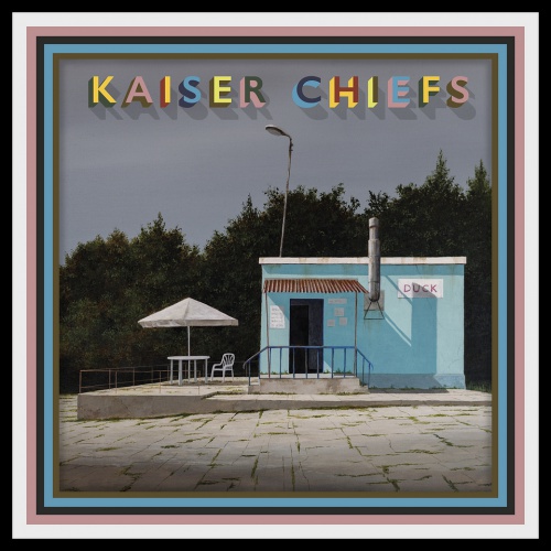 Kaiser Chiefs – Duck