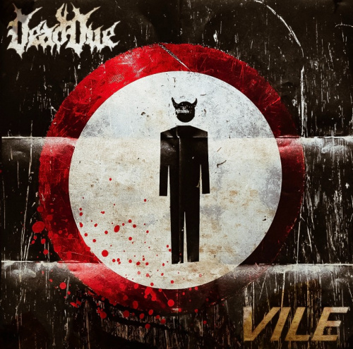 DeadDue. Drugi singiel. Premiera EP 09.12