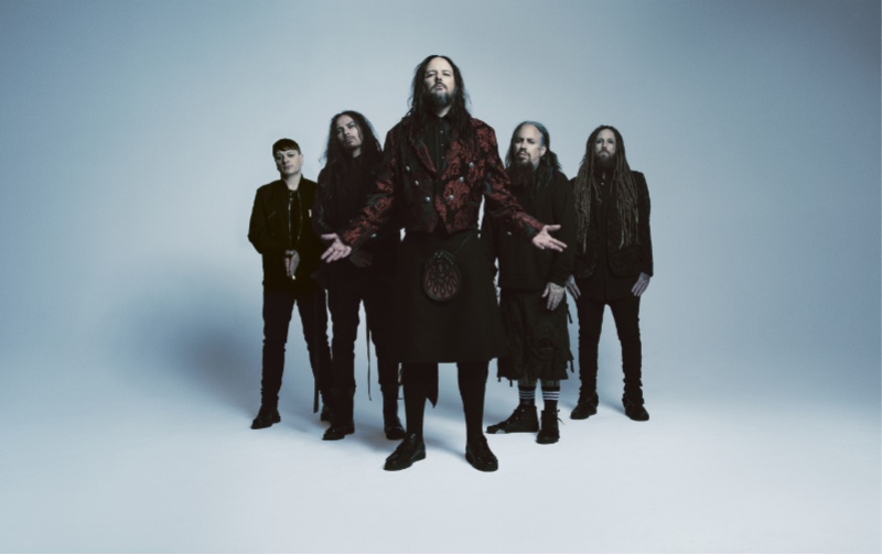 Nowy klip od KORN do You'll Never Find Me! Premiera albumu już 13 września