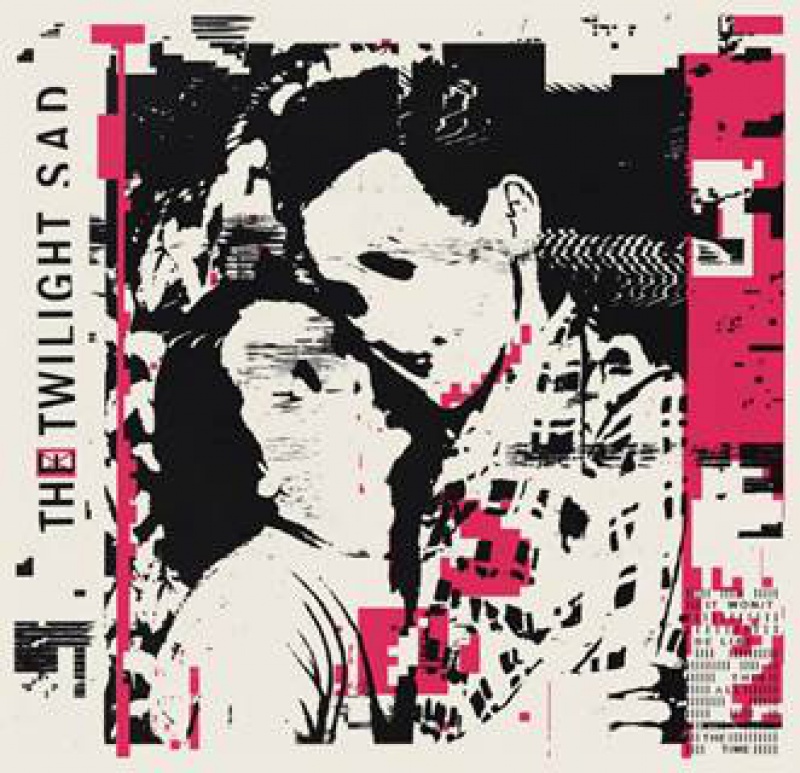 THE TWILIGHT SAD POWRACA Z NOWYM KRĄŻKIEM
