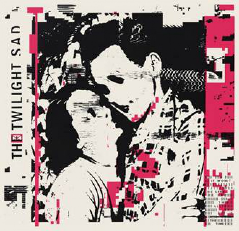 THE TWILIGHT SAD  POWRACA Z NOWYM KRĄŻKIEM