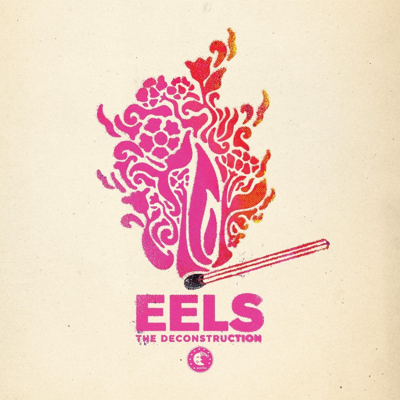 EELS NOWY ALBUM W KWIETNIU