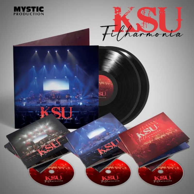 KSU prezentuje wyjątkowe wydawnictwo !