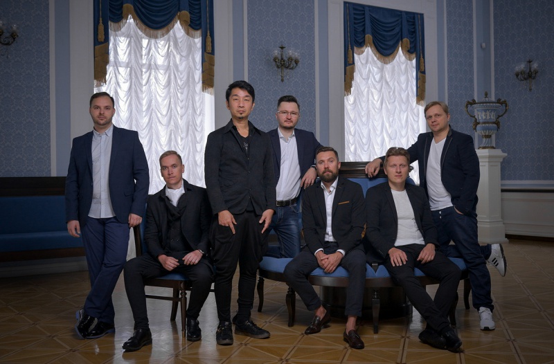 Konkurs muzyczny Tank Factor