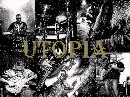 Przedstawiamy zespół Utopia