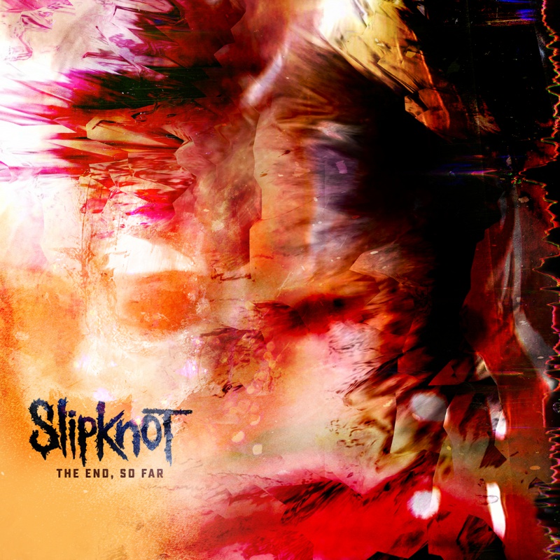 Slipknot wydał nowy singiel &quot;Yen&quot; z nadchodzącego albumu &#039;&#039;The End, So Far&#039;&#039;