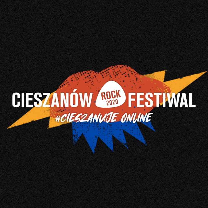 Fani muzyki murem za Cieszanów Rock Festiwal! Wielu decyduje się zachować karnet na kolejną edycję.